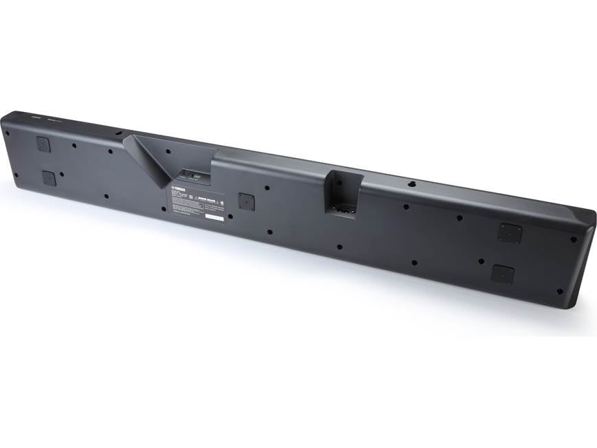 Yamaha SR-B40A Powered sound bar and wireless subwoofer system