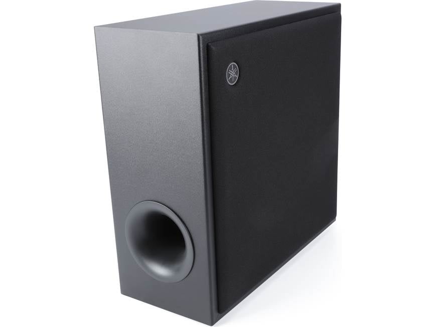YamahaTrueXSub100A(SW-X100A)