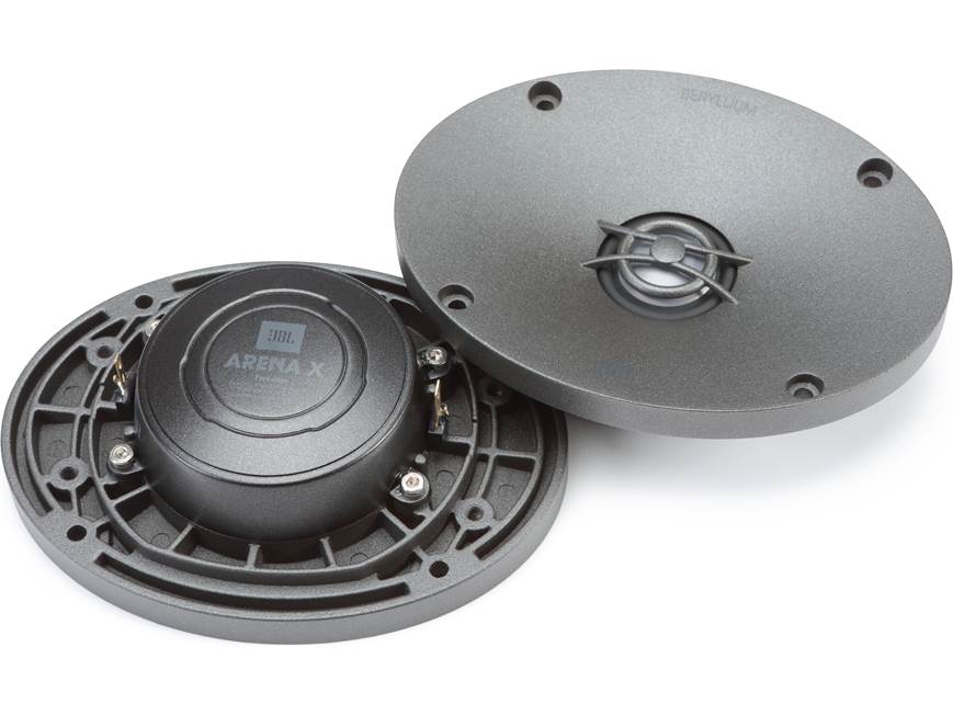JBL Arena X 36Be Arena X Series 6-1/2