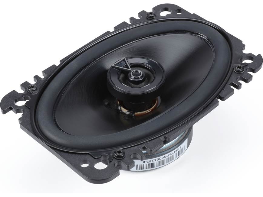 JBL Club 644F Club Series 4