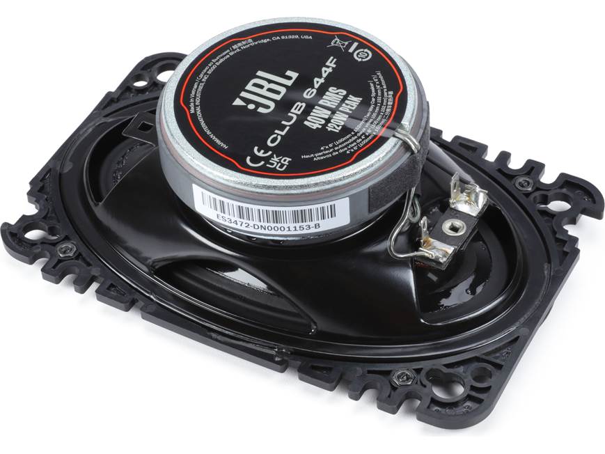 JBL Club 644F Club Series 4