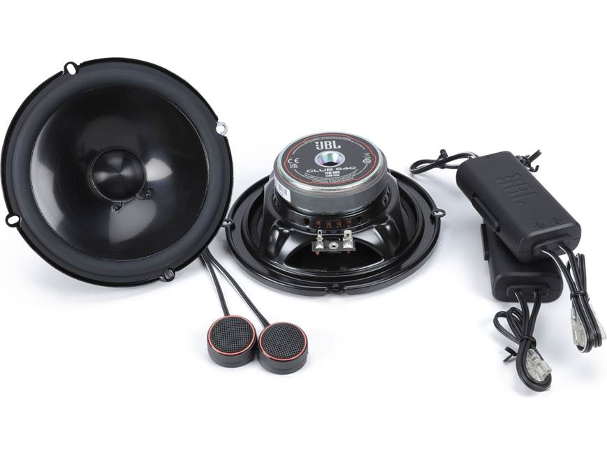 JBL Club 64C Club Series 6-1/2