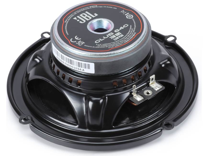 JBL Club 64C Club Series 6-1/2