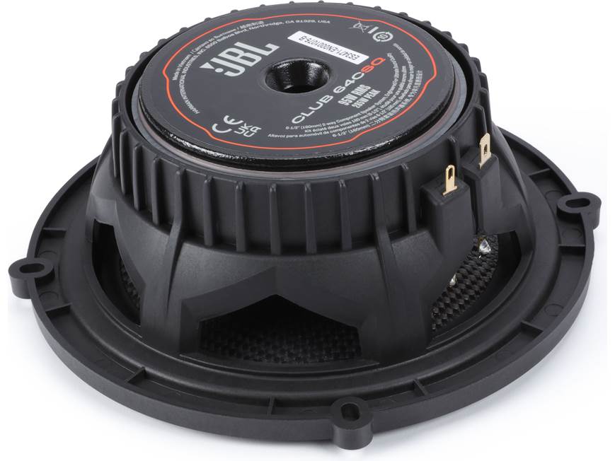 JBL Club 64CSQ Club SQ Series 6-1/2