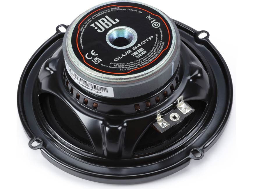 JBL Club 64CTP Club Series 6-1/2