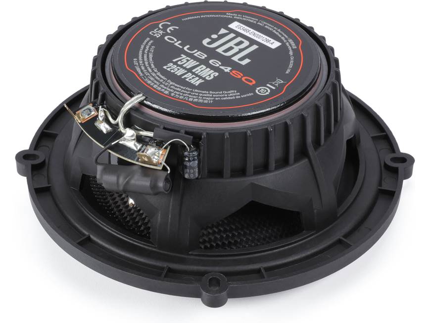 JBL Club 64SQ Club Series SQ 6-1/2