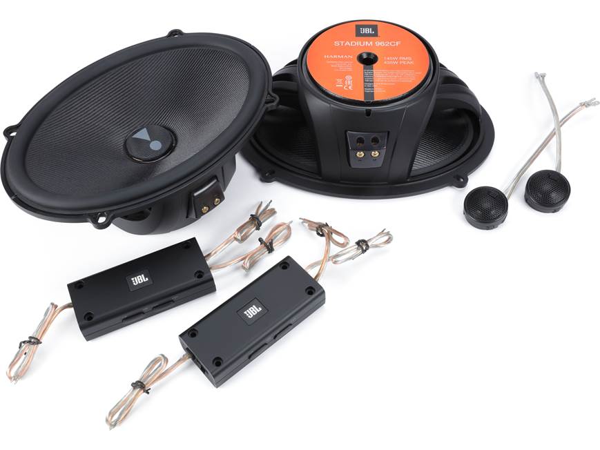 バヨネット スキャバード JBL Stadium 962CF Stadium Series 6
