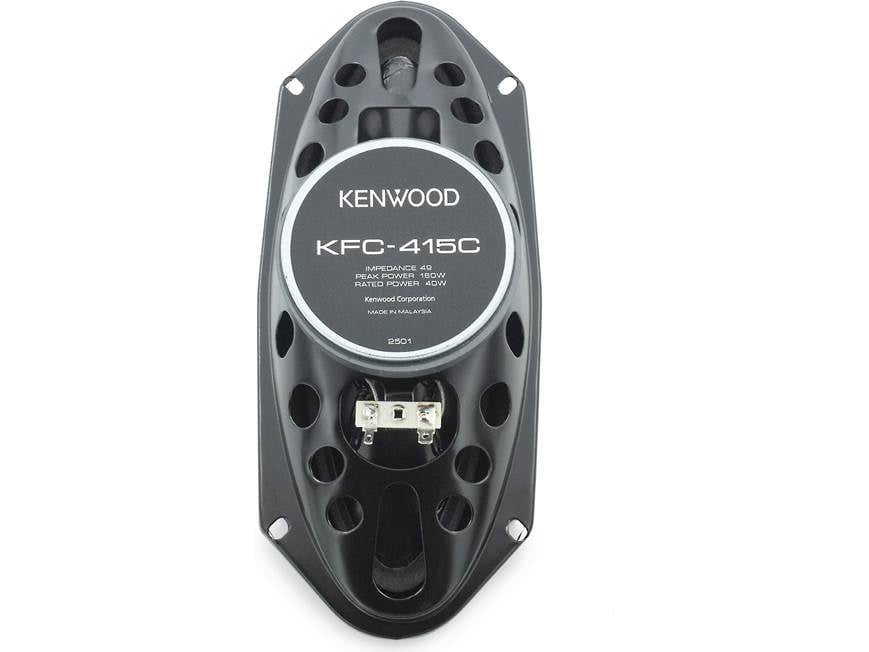 Kenwood KFC-415C 4