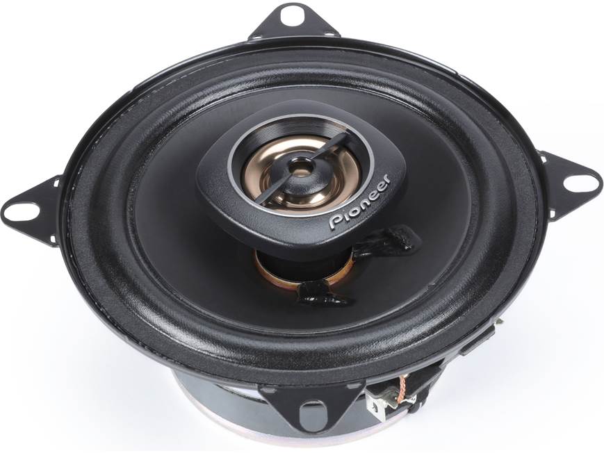 Pioneer TS-A1081F A-Series + 4