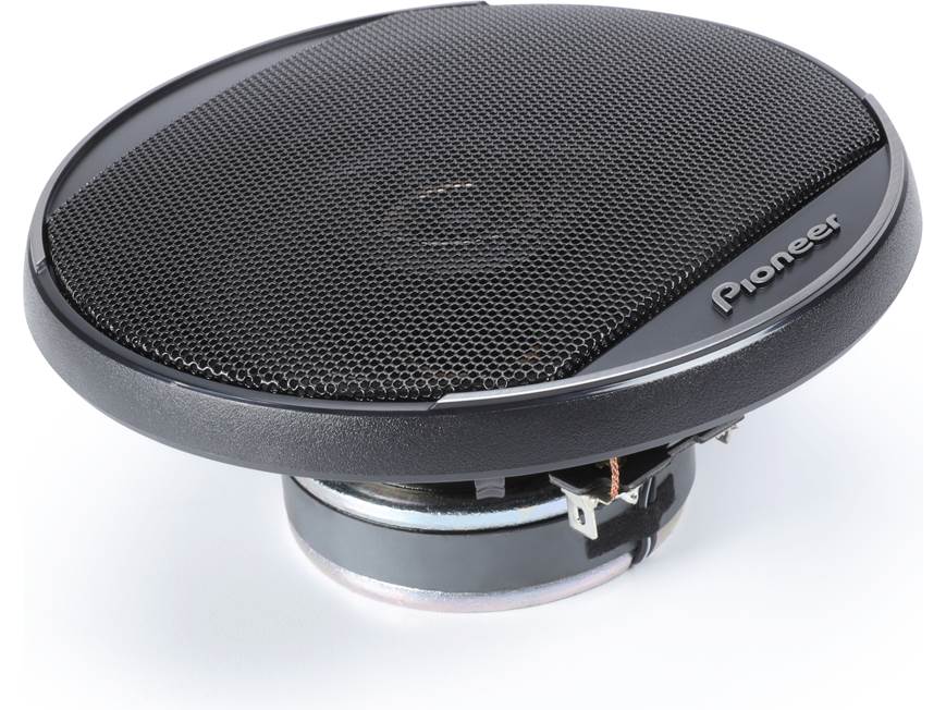 Pioneer TS-A1081F A-Series + 4