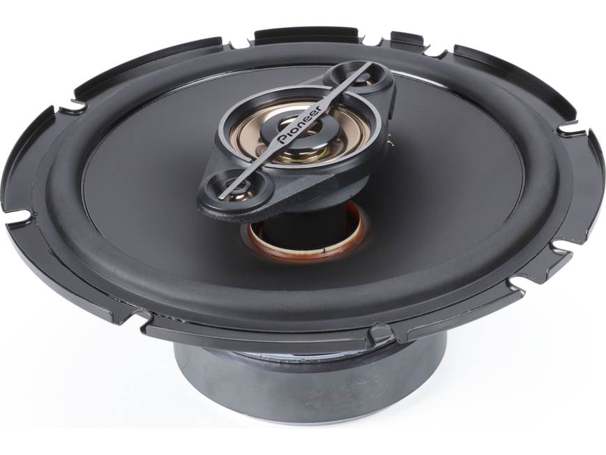 Pioneer TS-A1681F A-Series + 6-1/2