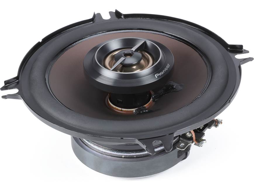 [美品 動作良好] Pioneer SA-SWR52 2018年製 Pioneer TS-A523FH A-Series MAX 5-1/4