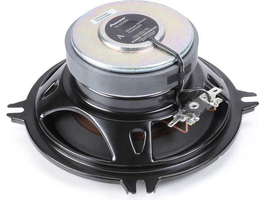 Pioneer TS-A523FH A-Series MAX 5-1/4
