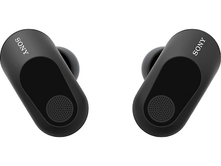 Sony INZONE Buds (Black) True-wireless noise-canceling gaming