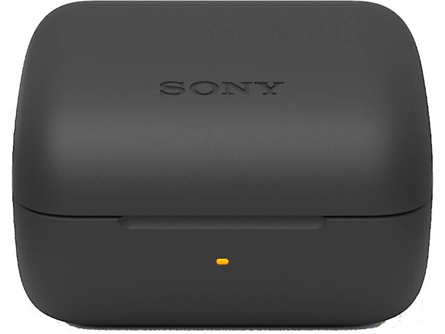 Sony INZONE Buds (Black) True-wireless noise-canceling gaming