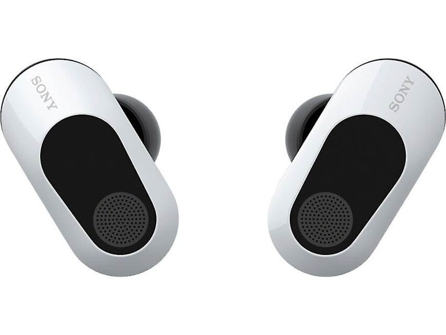 Sony INZONE Buds (White) True-wireless noise-canceling gaming