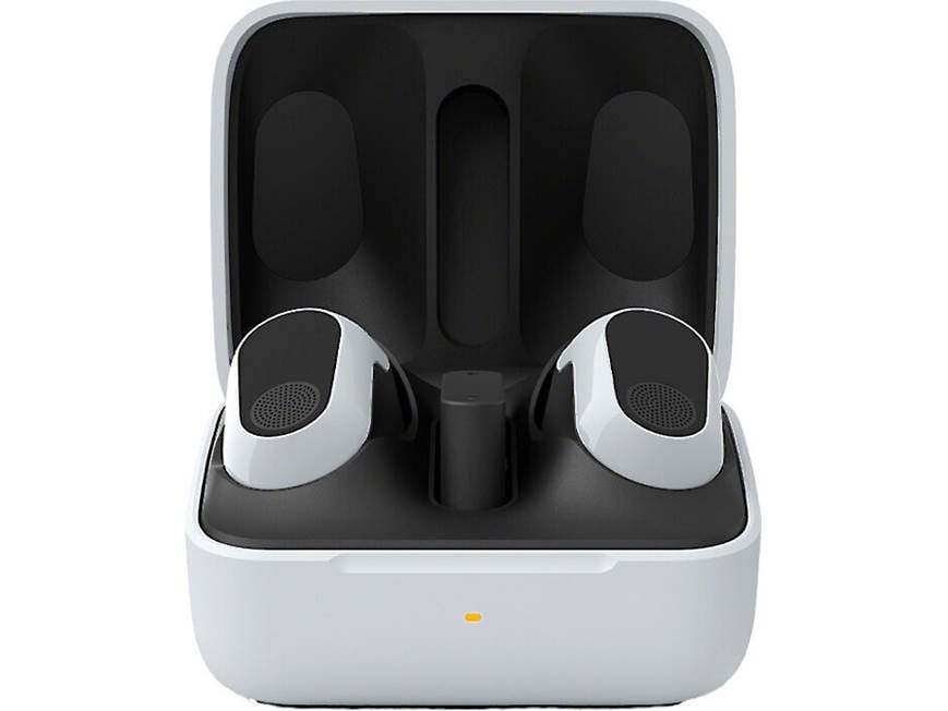 Sony INZONE Buds (White) True-wireless noise-canceling gaming