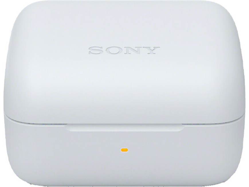 Sony INZONE Buds (White) True-wireless noise-canceling gaming