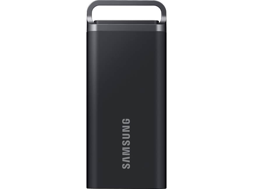 Samsung T5 EVO (2TB) Portable SSD with USB 3.2 (2TB) at Crutchfield