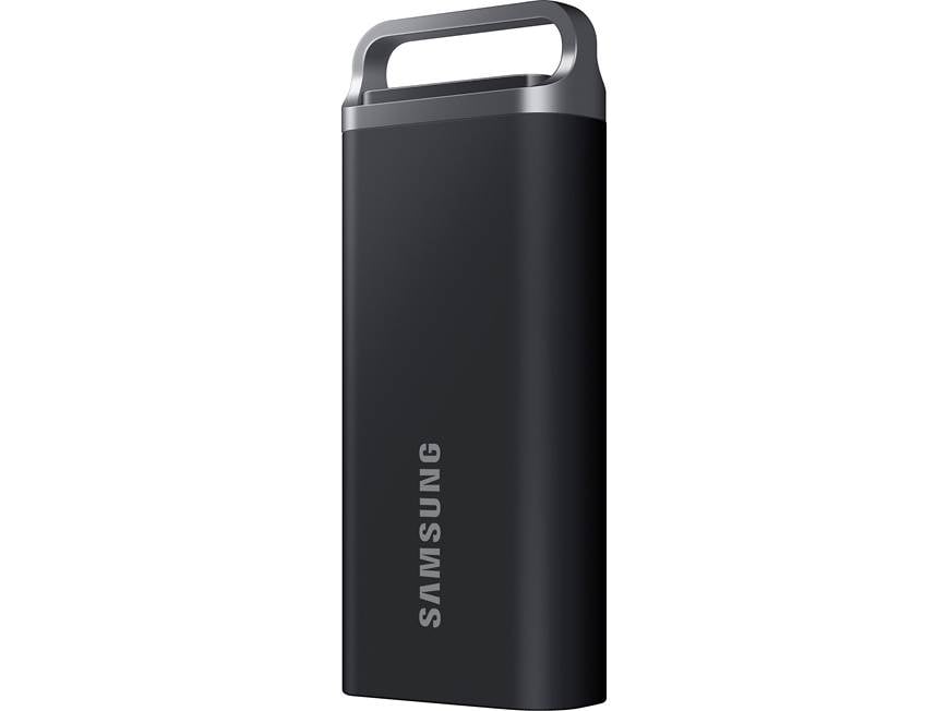 Samsung T5 EVO (2TB) Portable SSD with USB 3.2 (2TB) at Crutchfield