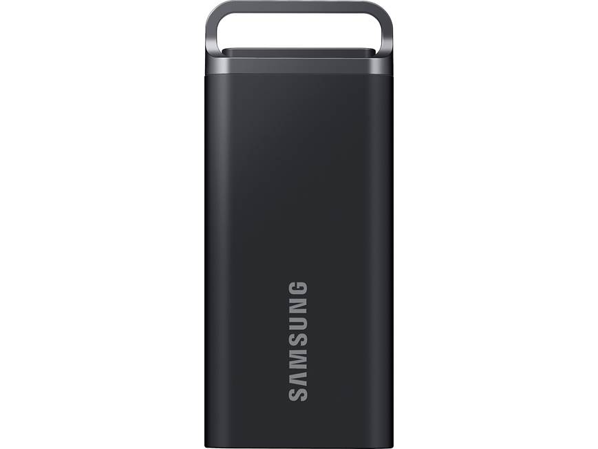 Samsung T5 EVO (4TB) Portable SSD with USB 3.2 (4TB) at Crutchfield