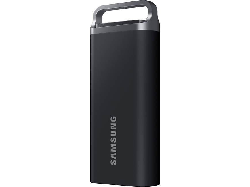 SAMSUNG T5 EVO Portable SSD 8TB