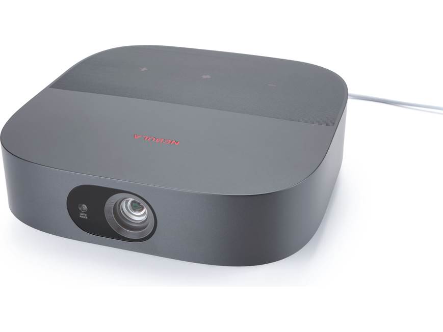 Anker Nebula Vega Portable 美品 Anker Nebula Vega Portable フルHD 1080p Android TV搭載プロジェクター