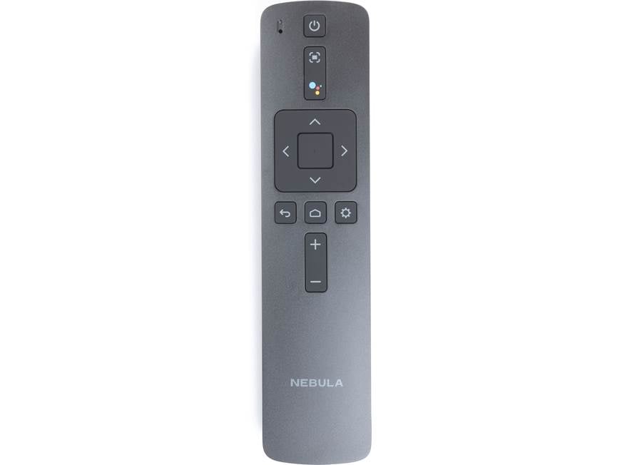 Anker Nebula Vega Portable smart projector with built-in battery