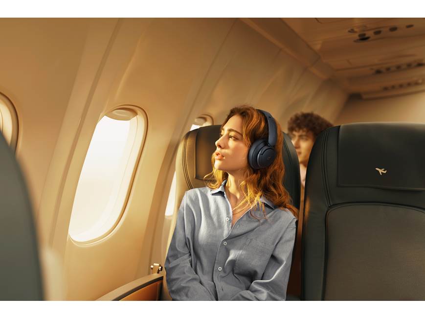 Anker Soundcore Life Tune Pro Over-ear wireless noise-canceling