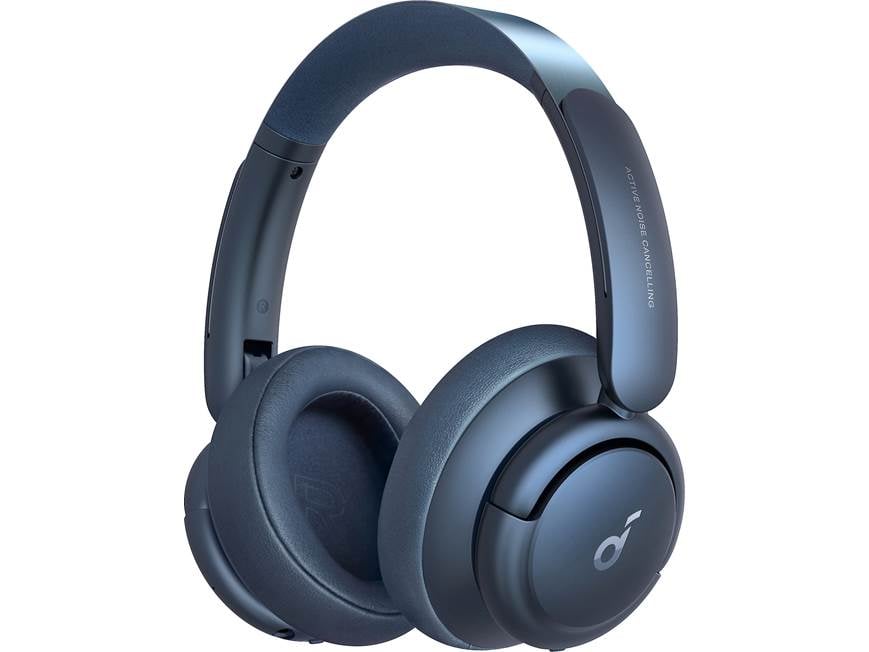 Anker Soundcore Life Tune Pro Over-ear wireless noise-canceling