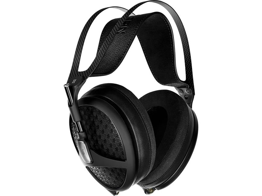 Meze Audio Empyrean II Open-back Isodynamic® hybrid planar