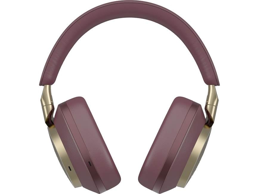 Bowers & Wilkins PX8 (Royal Burgundy) Over-ear noise-canceling