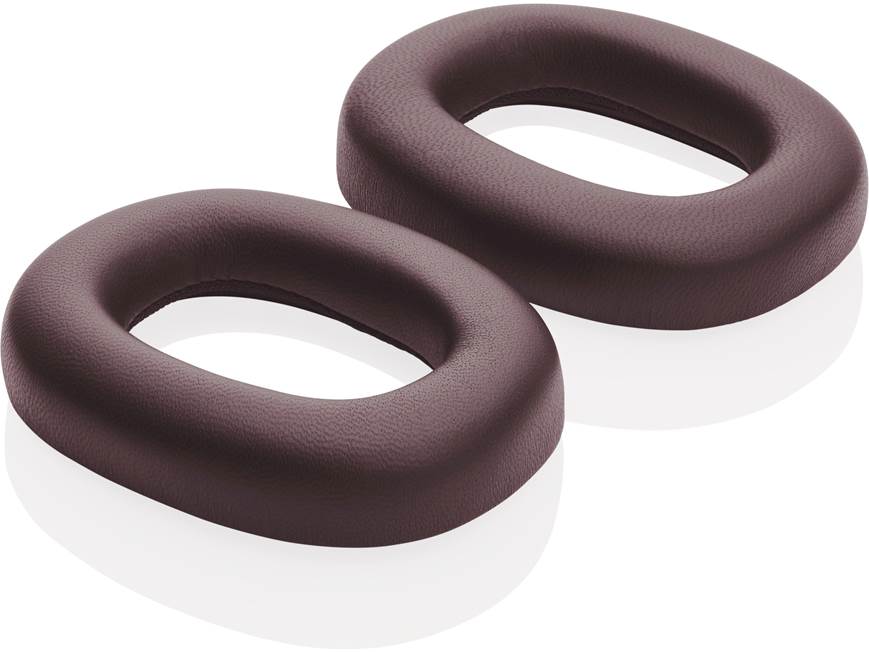 Bowers & Wilkins PX8 (Royal Burgundy) Over-ear noise-canceling
