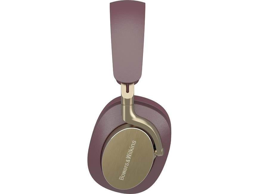 Bowers&Wilkins Px8 バーガンディ Bowers & Wilkins introduces new Px8 in luxurious Royal Burgundy finish