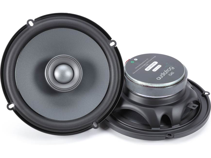 Audiofrog G62 G Series 6