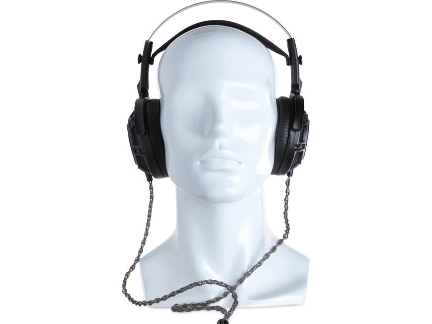 Yamaha YH-5000SE Open-back wired Orthodynamic® headphones at