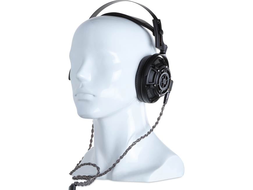 Yamaha YH-5000SE Open-back wired Orthodynamic® headphones at