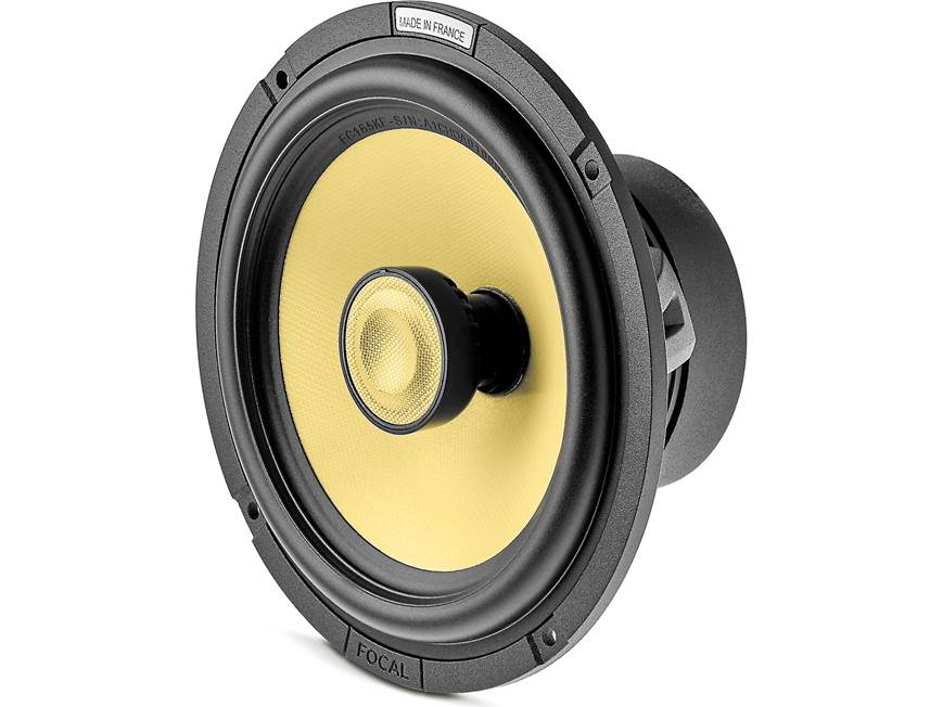 Focal EC 165 KE K2 Power Series 6-1/2