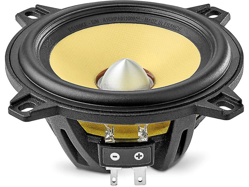 Focal ES 100 KE K2 Power Series 4