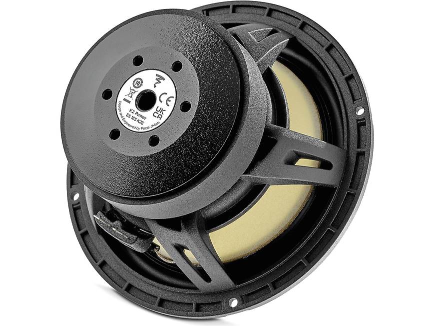 FOCAL K2 POWER ES 165 K2E スピーカー Focal ES 165 K2E K2 Power Series 6-1/2