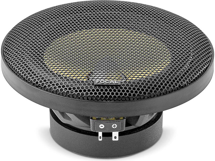 Focal ES 165 K2E K2 Power Series 6-1/2