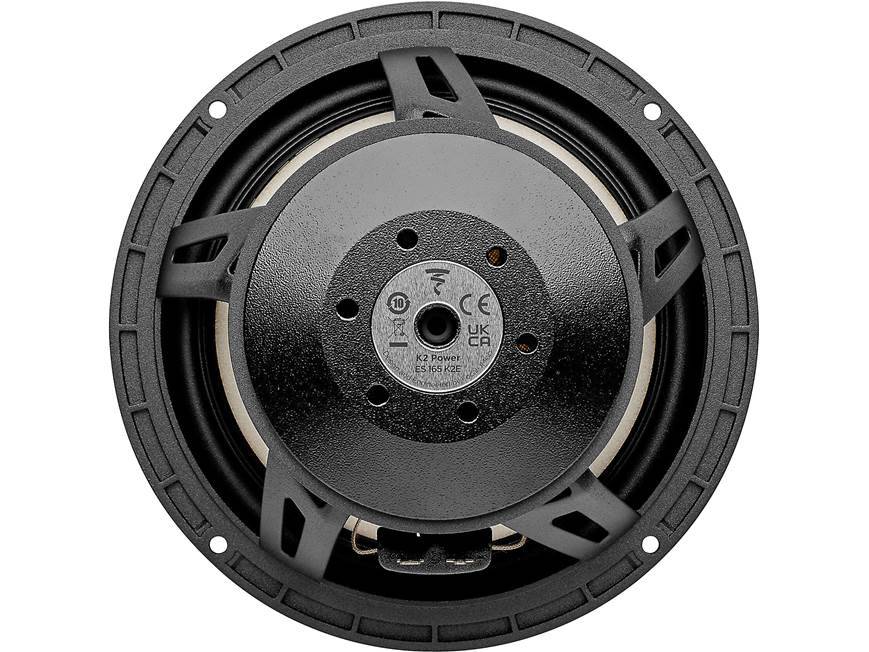 Focal ES 165 K2E K2 Power Series 6-1/2