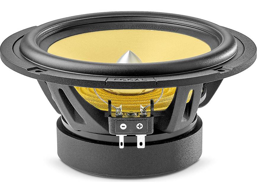 Focal ES 165 K2E K2 Power Series 6-1/2