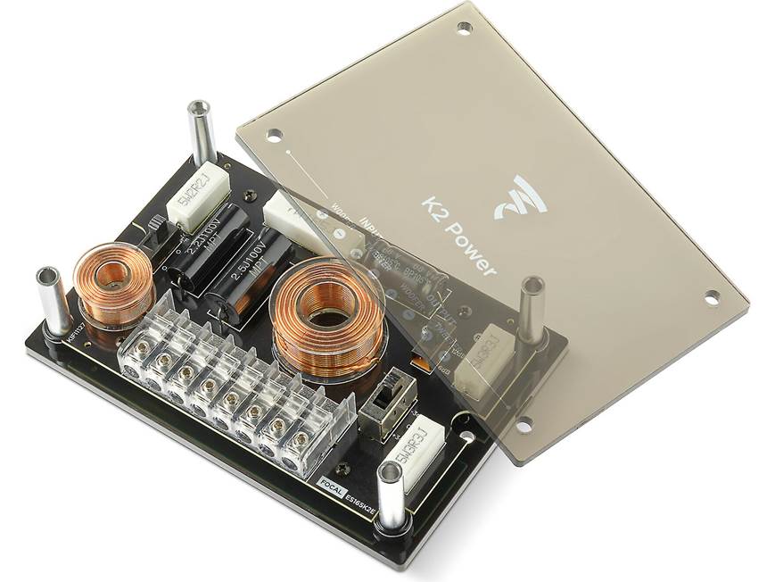Focal ES 165 K2E K2 Power Series 6-1/2