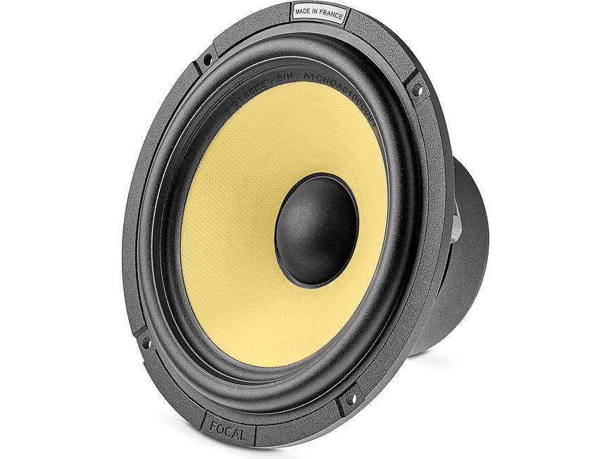 Focal ES 165 KE Elite K2 Power Series 6-1/2