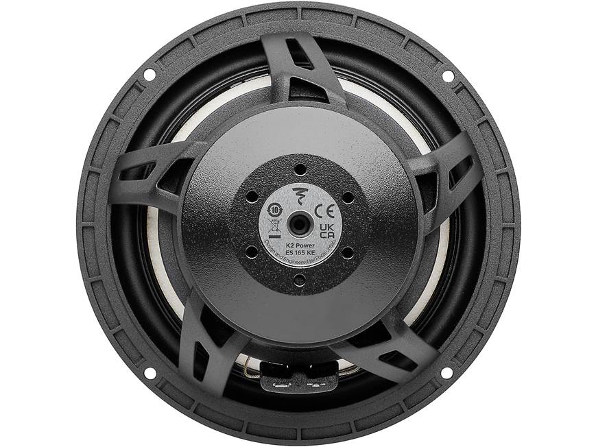 Focal ES 165 KE Elite K2 Power Series 6-1/2