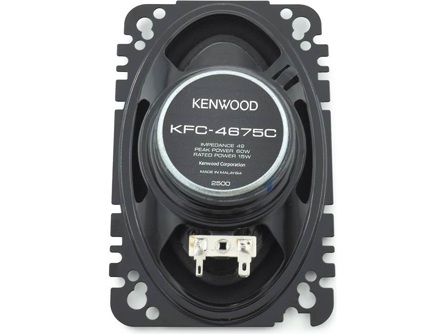 Kenwood KFC-4675C 4