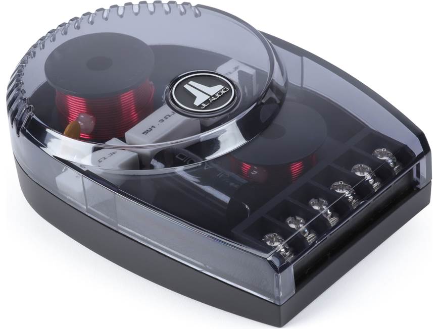 JL Audio C2-525 Evolution® C2 Series 5-1/4