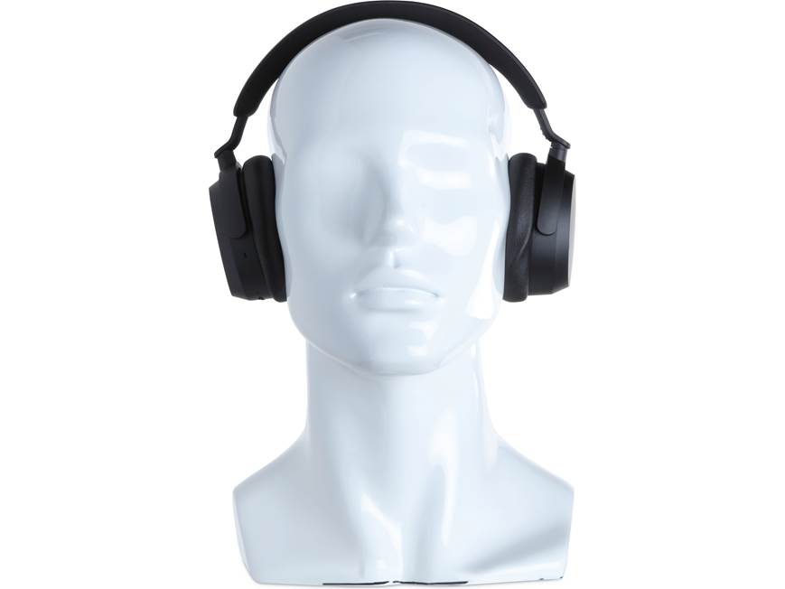 Sennheiser Accentum (Black) Over-ear wireless noise-canceling