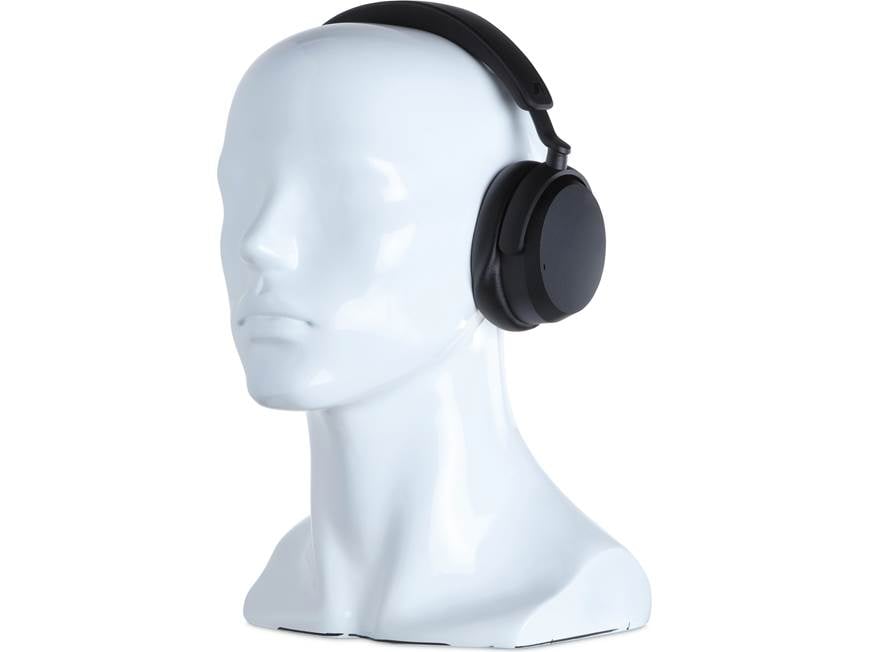 Sennheiser Accentum (Black) Over-ear wireless noise-canceling